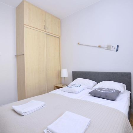 Victus Apartamenty, Apartament Family&Friends ソポト エクステリア 写真